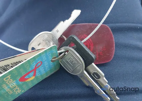 1994 Pontiac Firebird z USA, uszkodzony, nr VIN 2G2FS22S8R2217830